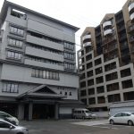 【武雄温泉 ホテル春慶屋】日帰りで武雄温泉の展望露天風呂を満喫