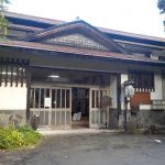【東鳴子温泉 高友旅館】湯治宿の混浴風呂に日帰り入浴