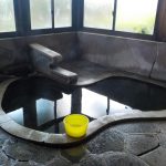 【宮城県 東鳴子温泉】温泉旅館の外湯めぐり