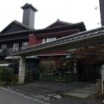 【嬉野温泉 吉田屋】日帰り入浴でお洒落な温泉宿を訪問