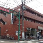 【大田区 銭湯 草津湯】休憩所が充実している温泉銭湯?
