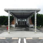 【新島 まました温泉】間々下にある砂湯も楽しめる温泉施設