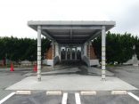 【新島 まました温泉】間々下にある砂湯も楽しめる温泉施設