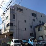 【品川区 西品川温泉 宮城湯】東海道新幹線を眺めて入浴