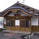 【遠刈田温泉 壽の湯】ジモ泉の雰囲気のある共同浴場