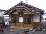 【遠刈田温泉 壽の湯】ジモ泉の雰囲気のある共同浴場