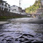 【満願寺温泉】日本一恥ずかしい露天風呂