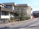 【白浜温泉 松乃湯】真冬でも水シャワーを浴びる共同浴場
