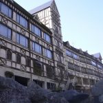 【天ヶ瀬温泉 ホテル水光園】天ヶ瀬のシンボルの川中露天風呂