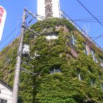 【台東区 浅草観音温泉】東京の下町にあった温泉施設