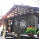 【川湯温泉 王湯】ダムに沈んだ共同浴場