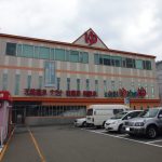 【金沢 ゆめのゆ】金沢市内のホテル併設健康ランド