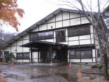 【上の湯温泉 銀婚湯】アイヌの人に愛された温泉