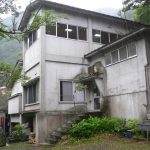 【犬鳴山温泉 山乃湯】硫黄臭のする大阪の秘湯