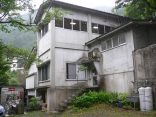 【犬鳴山温泉 山乃湯】硫黄臭のする大阪の秘湯