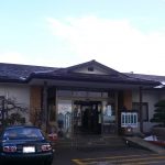 【郡山温泉】宴会や宿泊も可能な温泉施設