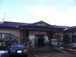 【郡山温泉】宴会や宿泊も可能な温泉施設