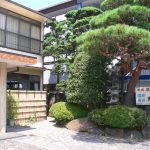 【湯河原温泉 温泉旅館 水月】湯河原駅近くの温泉宿