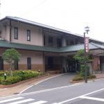 【宮浜温泉 べにまんさくの湯】日本三景の宮島を眺めて入浴