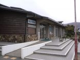 【丹後温泉 はしうど荘】気軽に日帰り温泉が楽しめる宿