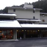 【龍神温泉 季楽里龍神】ランチ営業もある温泉宿