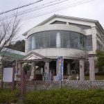 【岩滝温泉 クアハウス岩滝】健康施設にある温泉