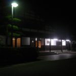 【ゆ~ゆうランド花椿】南砺市井口体験交流センターの温泉