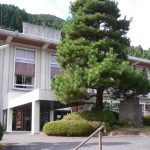 【あわくら温泉 国民宿舎あわくら荘】昭和の雰囲気が残る公共の宿