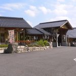 【のとろ温泉 天空の湯】岡山県の山中にある温泉