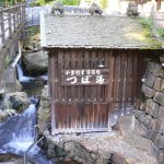 【湯の峰温泉 つぼ湯】日本最古の温泉