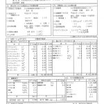 温泉分析書　海地獄