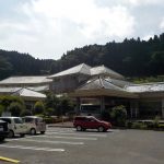 【青井岳温泉 青井岳荘】電車やバスでも訪問出来ます。