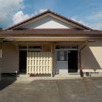 【京町温泉　吹上温泉】家族湯もある共同浴場