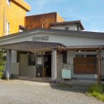 【京町温泉 鶴の湯】「ゆずり合い」それが湯の花 鶴の湯温泉