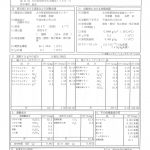 温泉分析書　株式会社　ライフテック　軸丸邸
