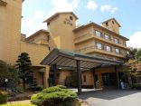 【山鹿温泉　清流荘】高級老舗旅館に日帰り入浴