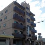 【山鹿温泉 新青山荘】日本一遅いエレベーターがあります