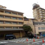【雄琴温泉 湯元館】日帰り入浴で温泉を満喫
