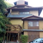 【花の里温泉 山水館】自家源泉が2つあります