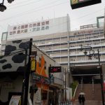 【スパワールド 世界の天然温泉】バブル遺産で残った温泉