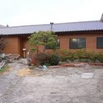 【別府 奥みょうばん山荘】温泉好きのご主人が作った施設