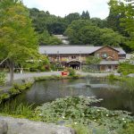 【蔦温泉  蔦温泉旅館】南八甲田にある一軒宿