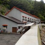 【志張温泉 元湯】営業再開をした飲めば美容にいい神湯