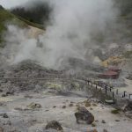 【玉川温泉】天然岩盤浴ができる温泉