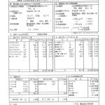 水分峠No2（2号井）