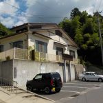 【穴原温泉　天王寺穴原湯】飯坂温泉で一番熱い共同浴場