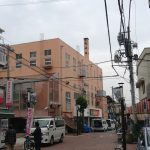 【第一天神湯】薪で温泉を沸かす銭湯