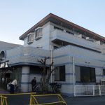 【たちばな温泉 たちばな湯】マンションタイプの温泉銭湯