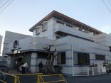 【たちばな温泉 たちばな湯】マンションタイプの温泉銭湯