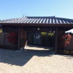 休業中:【なめがわ温泉 花和楽の湯】一日のんびり出来ました